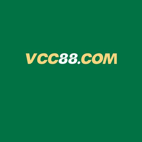 Logo da VCC88